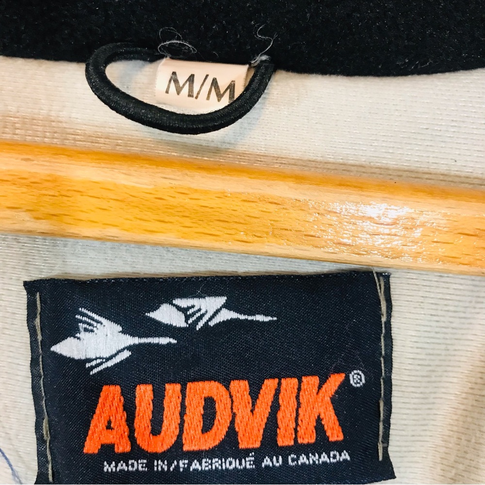 Audvik winter coat - Picture 8 of 9